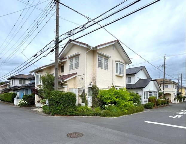【外観】 | 南埼玉郡宮代町大字和戸　中古戸建