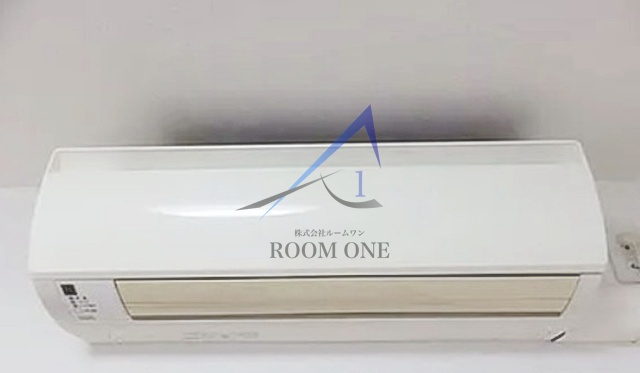 グリフィン横浜・西口壱番館の設備