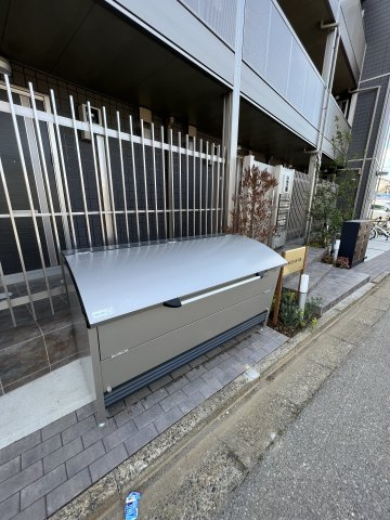 【その他共用部分】 | MOE新千葉