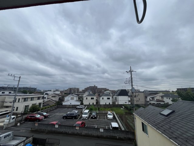 ルシエーナ立川　の展望