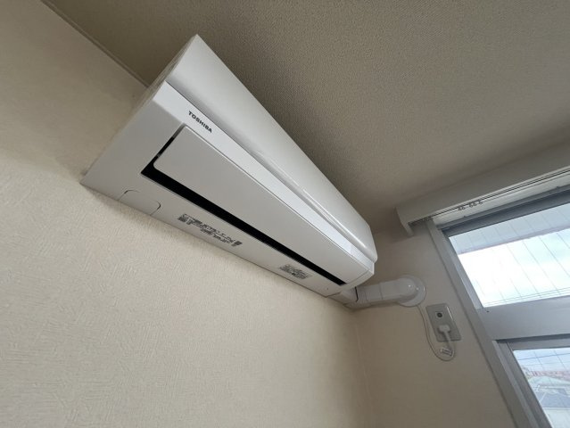 ルシエーナ立川　の設備