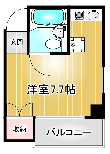 シャトー藤｜名古屋市の賃貸ならMy賃貸