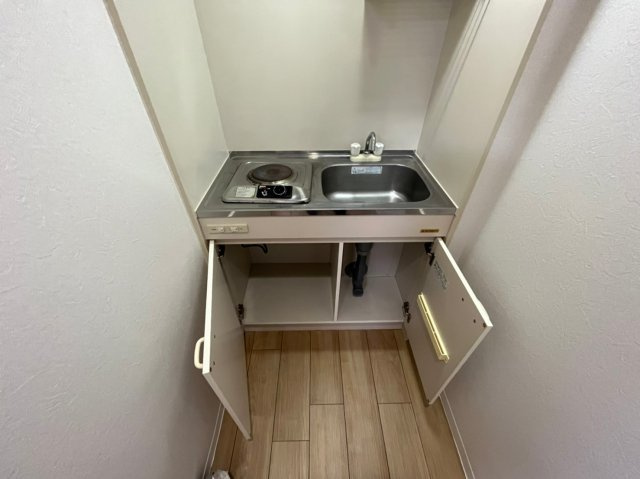 シャトー藤｜名古屋市の賃貸ならMy賃貸のキッチン|シャトー藤