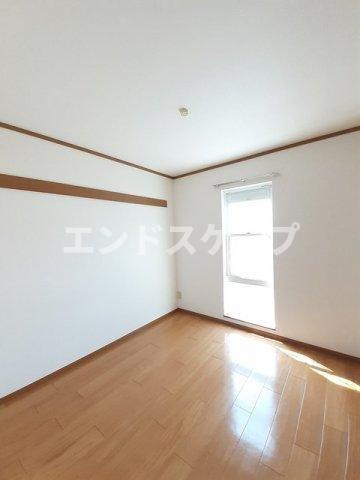 アルカンシェルの内装|高崎、前橋のお部屋探しはエンドスケープまで！お客様の理想お聞かせ下さい♪