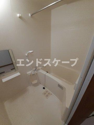 アルカンシェルの浴室|高崎、前橋のお部屋探しはエンドスケープまで！お客様の理想お聞かせ下さい♪