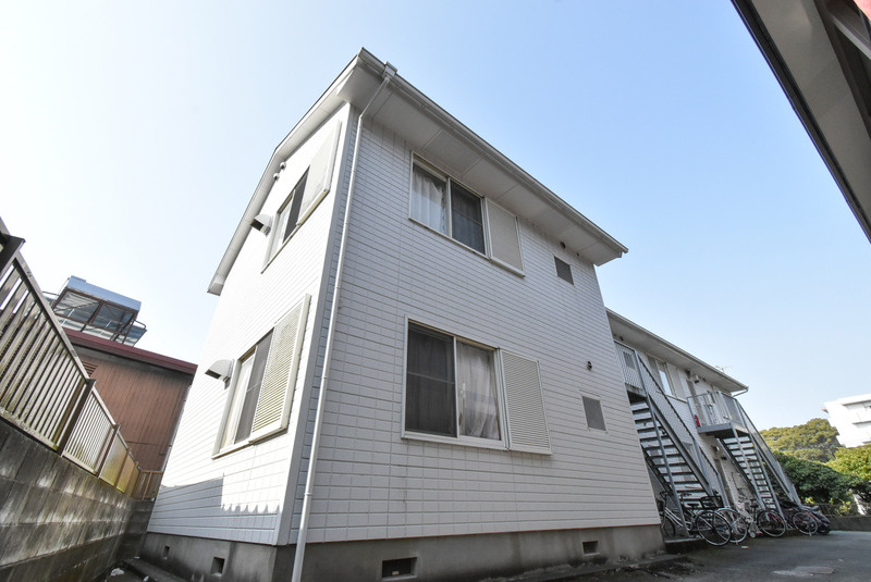 タプロコート弐番館のその他共用部分