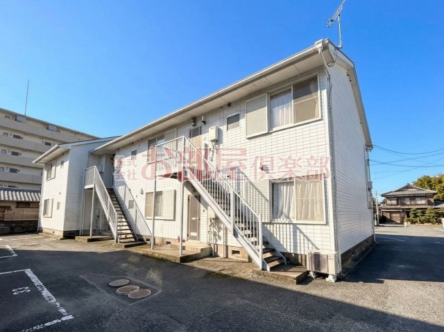タプロコート弐番館
