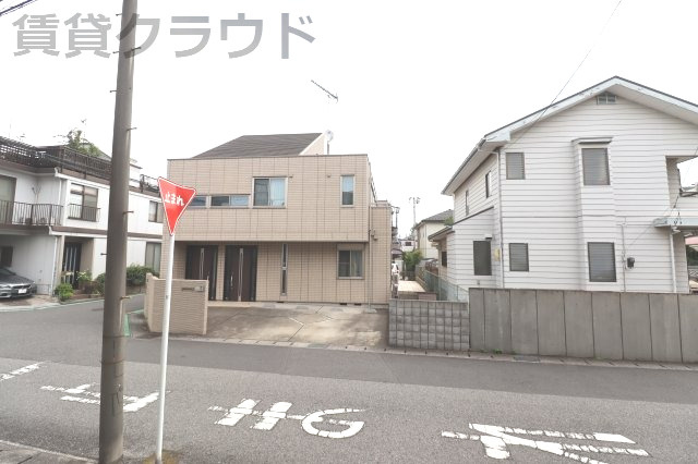 メゾン　プランドールの展望