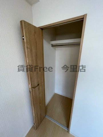 【収納】 | グランパシフィック大今里南　仲介手数料無料