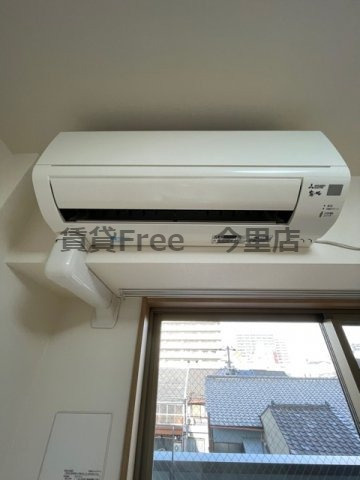 【その他共用部分】 | グランパシフィック大今里南　仲介手数料無料