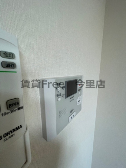 【設備】 | グランパシフィック大今里南　仲介手数料無料