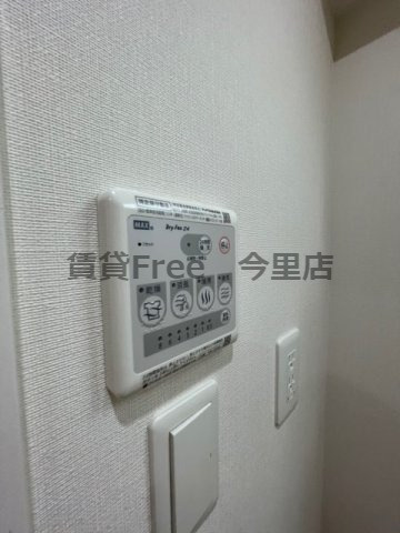 【設備】 | グランパシフィック大今里南　仲介手数料無料