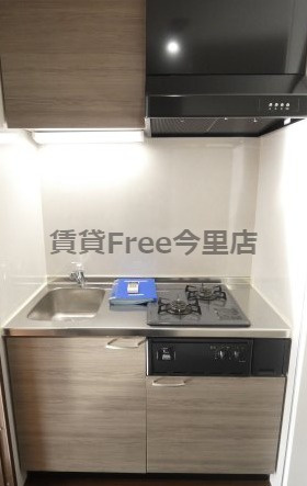 【キッチン】 | グランパシフィック大今里南　仲介手数料無料