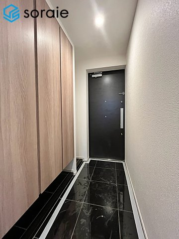 レ・ジェイド本川越コエドテラス　中古マンション　11階の内装|2026/9.26撮影