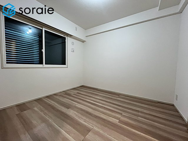レ・ジェイド本川越コエドテラス　中古マンション　11階の子供部屋|2026/9.26撮影