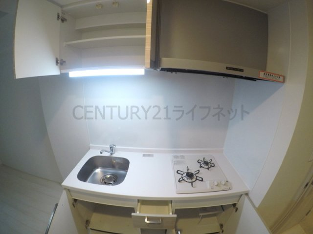 【その他】 | エスリードレジデンス江坂垂水町