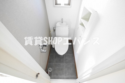 【トイレ】 | サンライズ