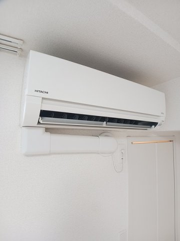 【設備】 | クロワール　長田