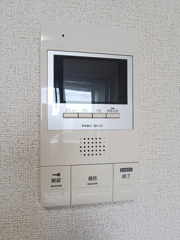 【セキュリティ】 | クロワール　長田