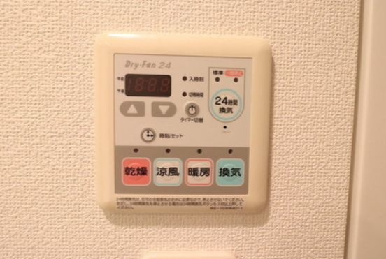 別号室参考写真 