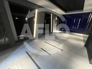 S-RESIDENCE城東SEVERのエントランス|S-RESIDENCE城東SEVER　エントランス