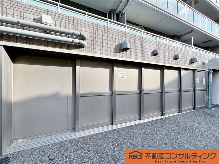 グランドパレス西宮武庫川のその他共用部分