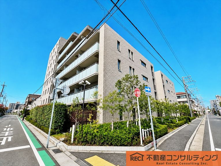 グランドパレス西宮武庫川