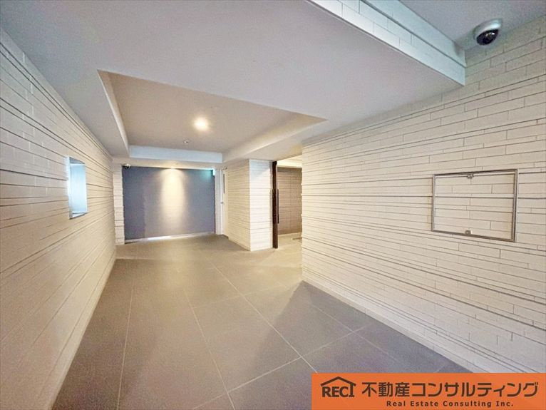 グランドパレス西宮武庫川のその他共用部分
