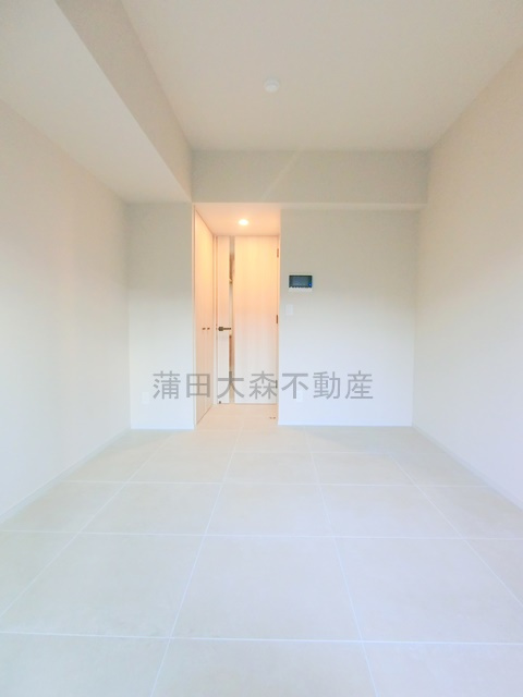 レガリス蒲田のその他|内装