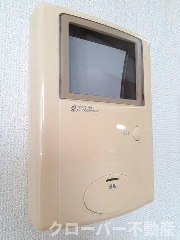 センターコート　Ａのセキュリティ