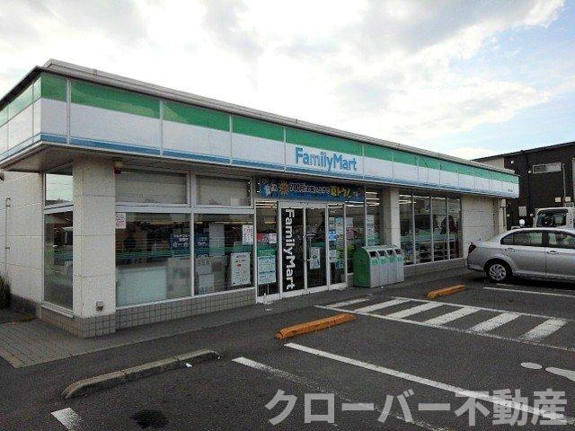 センターコート　Ａの周辺|ファミリーマート多度津南鴨店まで1000m