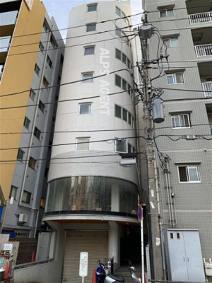 【外観】 | ロイヤル石川町