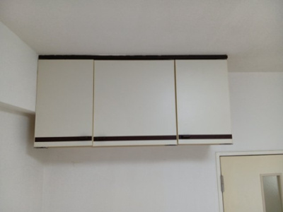 【収納】 | 別号室・参考写真となります。
