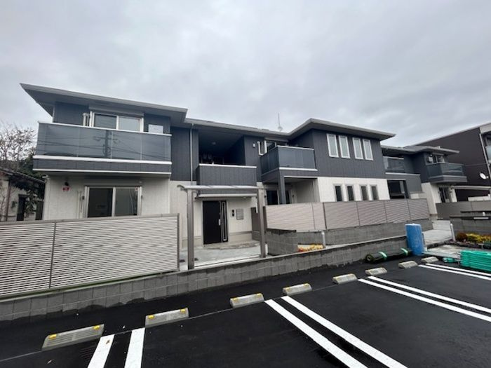 VILLA　TAKK　上到津