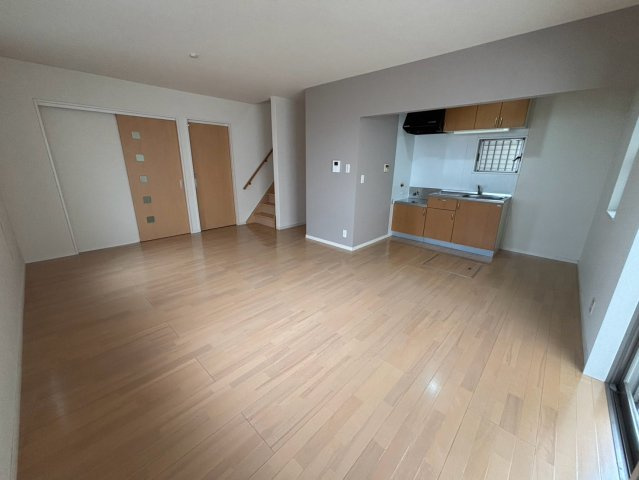 タウンハウス清水｜名古屋市の賃貸ならMｙ賃貸の居間・リビング|タウンハウス清水