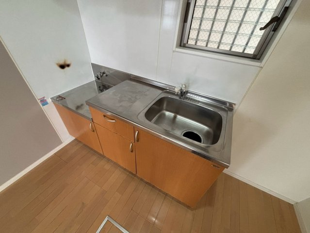 タウンハウス清水｜名古屋市の賃貸ならMｙ賃貸のキッチン|タウンハウス清水