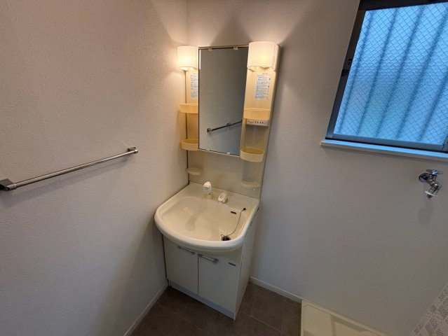 タウンハウス清水｜名古屋市の賃貸ならMｙ賃貸の洗面所|タウンハウス清水