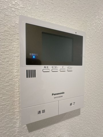 【セキュリティ】 | DEVELD城東町EAST