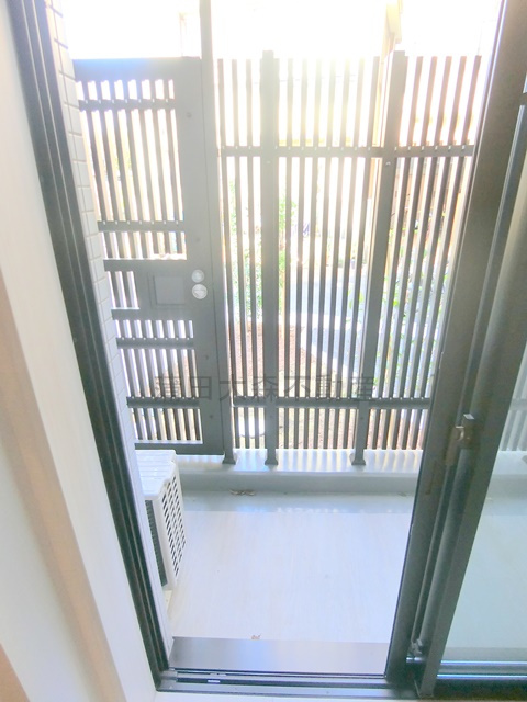 レガリス蒲田の設備