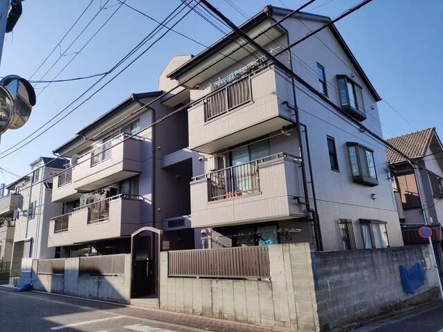 コーポクリーントップのその他
