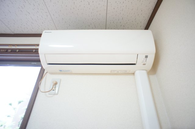 ハイムエヌティーの設備