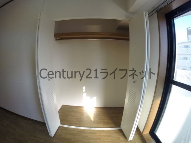 【収納】 | ノルデンハイムリバーサイド十三2