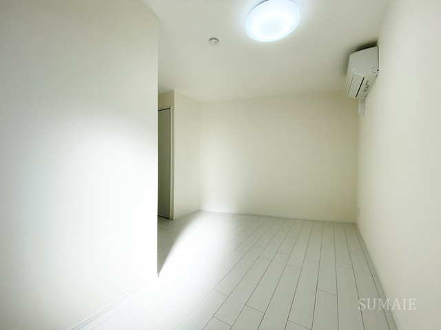ネオステージ舟渡の寝室|寝室です☆