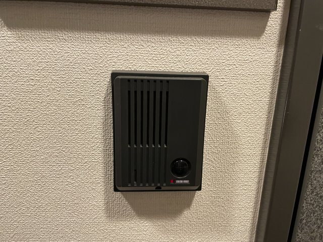 コートクレメント のセキュリティ