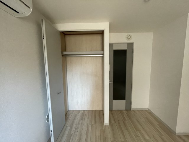 コートクレメント の収納