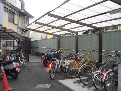 メゾン春日のその他