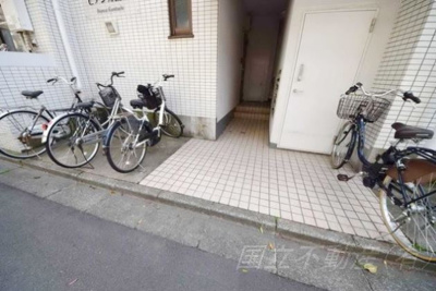 【その他共用部分】 | ビアンカ国立