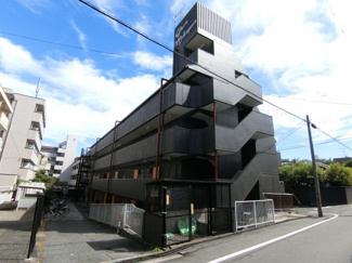 【外観】