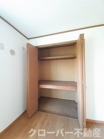 ベルメゾンサークルの収納
