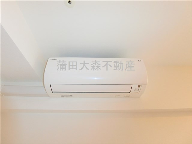nido KAMATAの設備